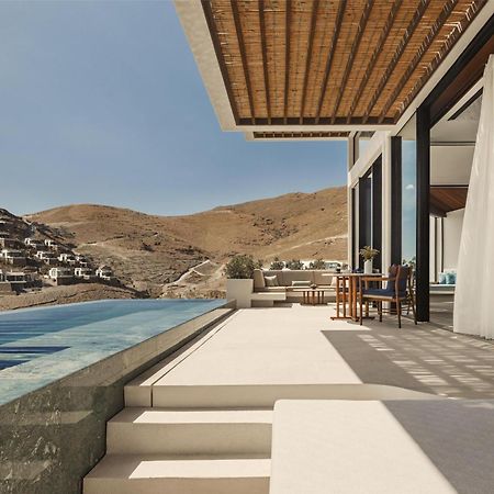One&Only Kea Island Hotel Pisses Exterior foto