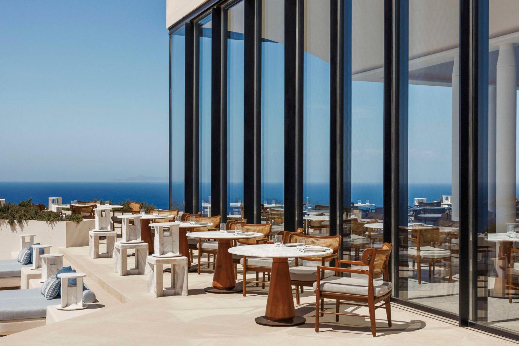 One&Only Kea Island Hotel Pisses Exterior foto