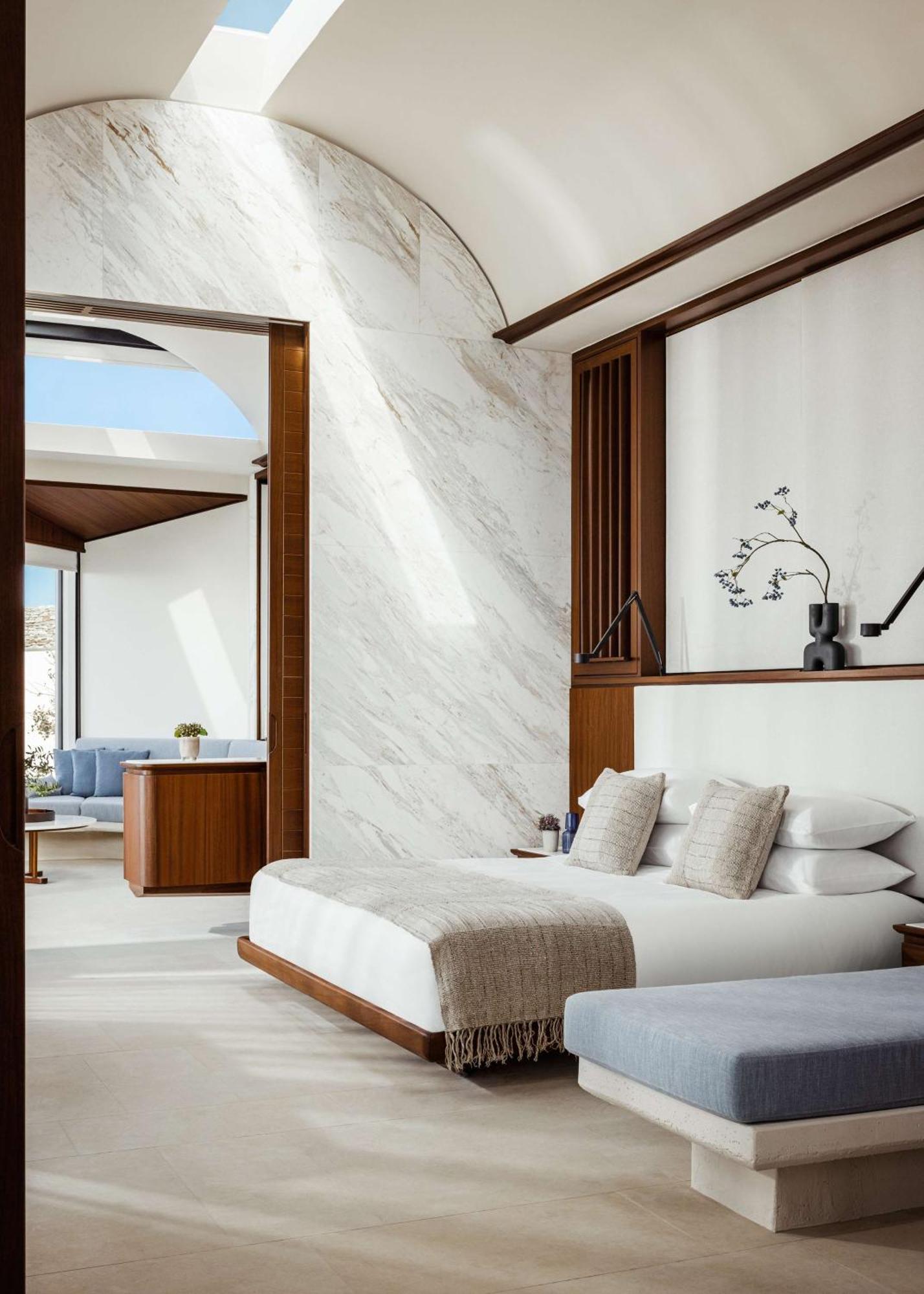 One&Only Kea Island Hotel Pisses Exterior foto