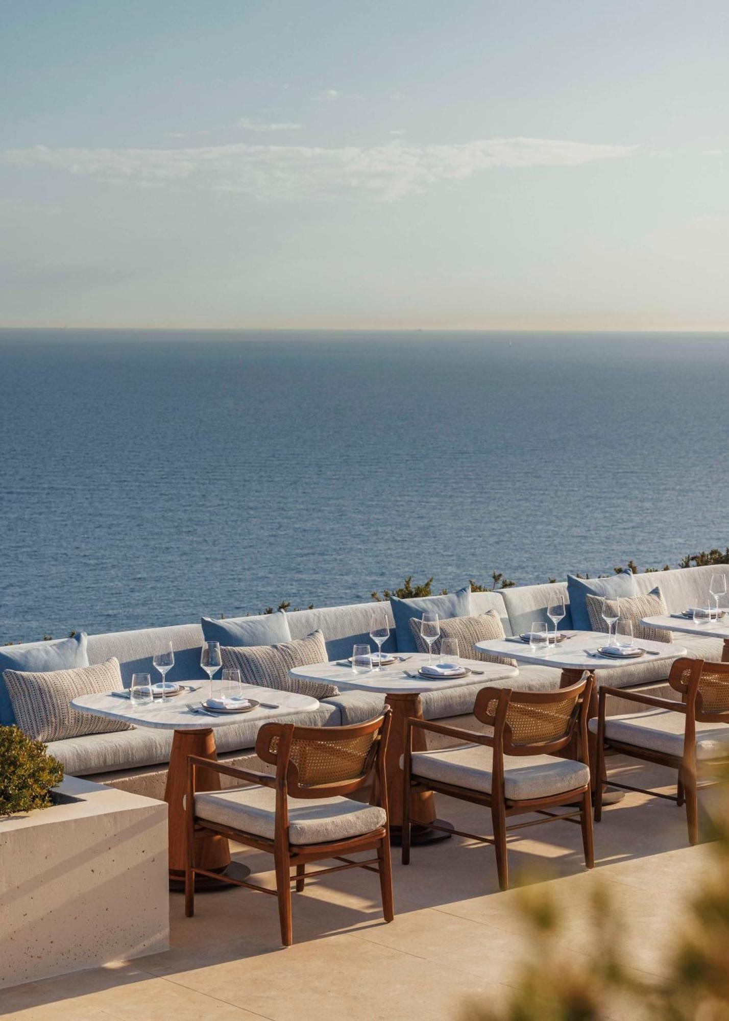 One&Only Kea Island Hotel Pisses Exterior foto