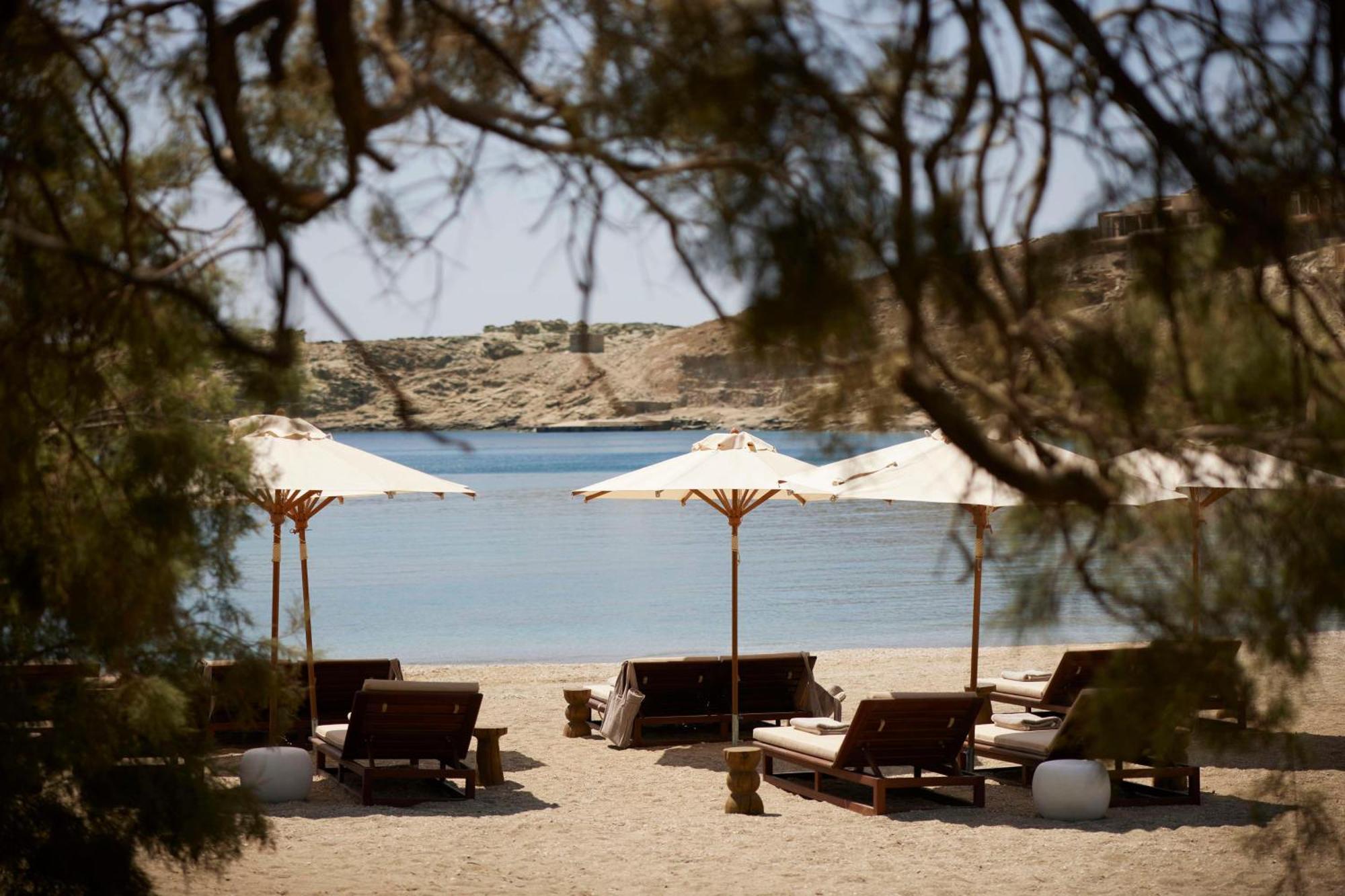 One&Only Kea Island Hotel Pisses Exterior foto