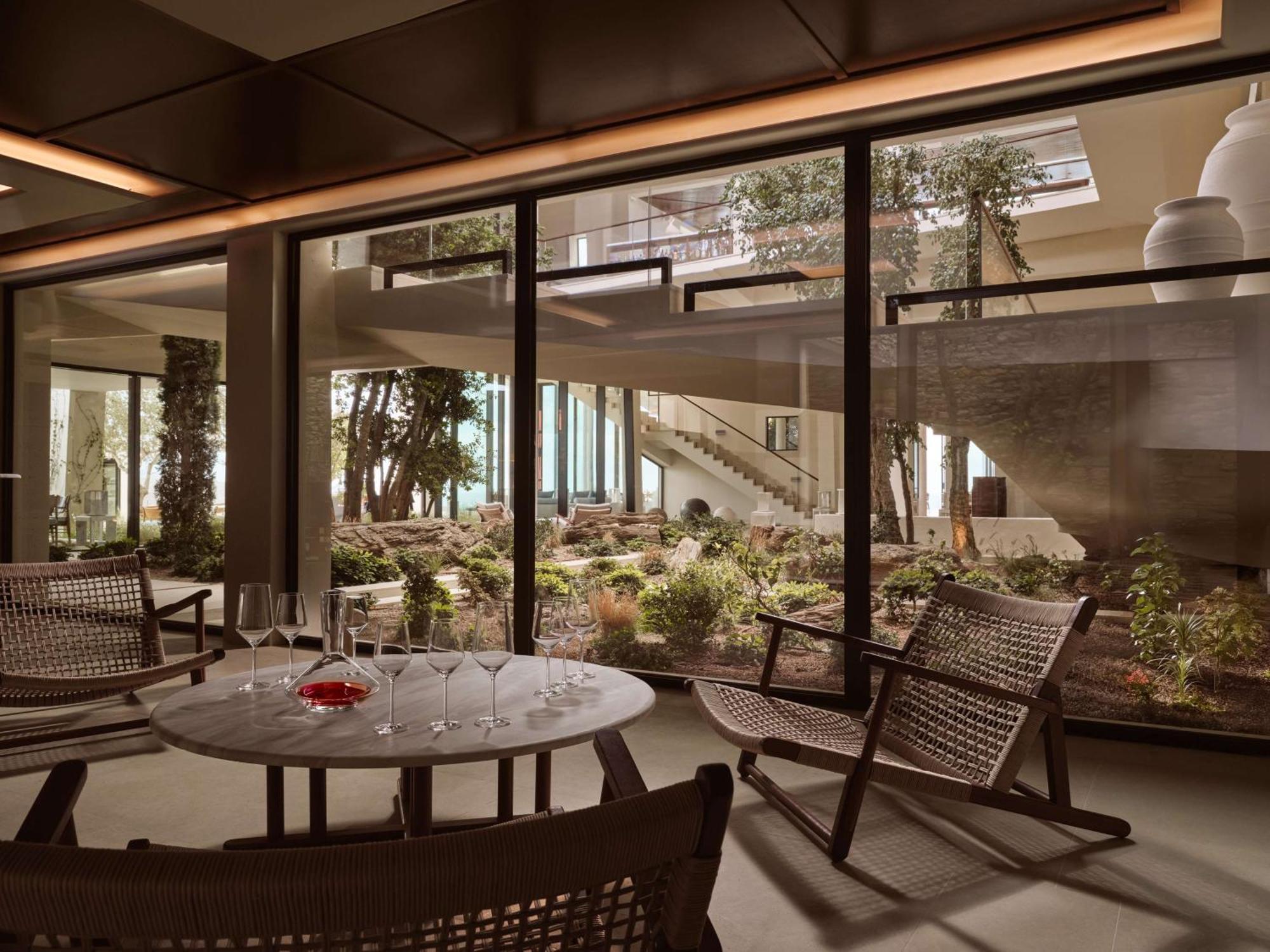 One&Only Kea Island Hotel Pisses Exterior foto