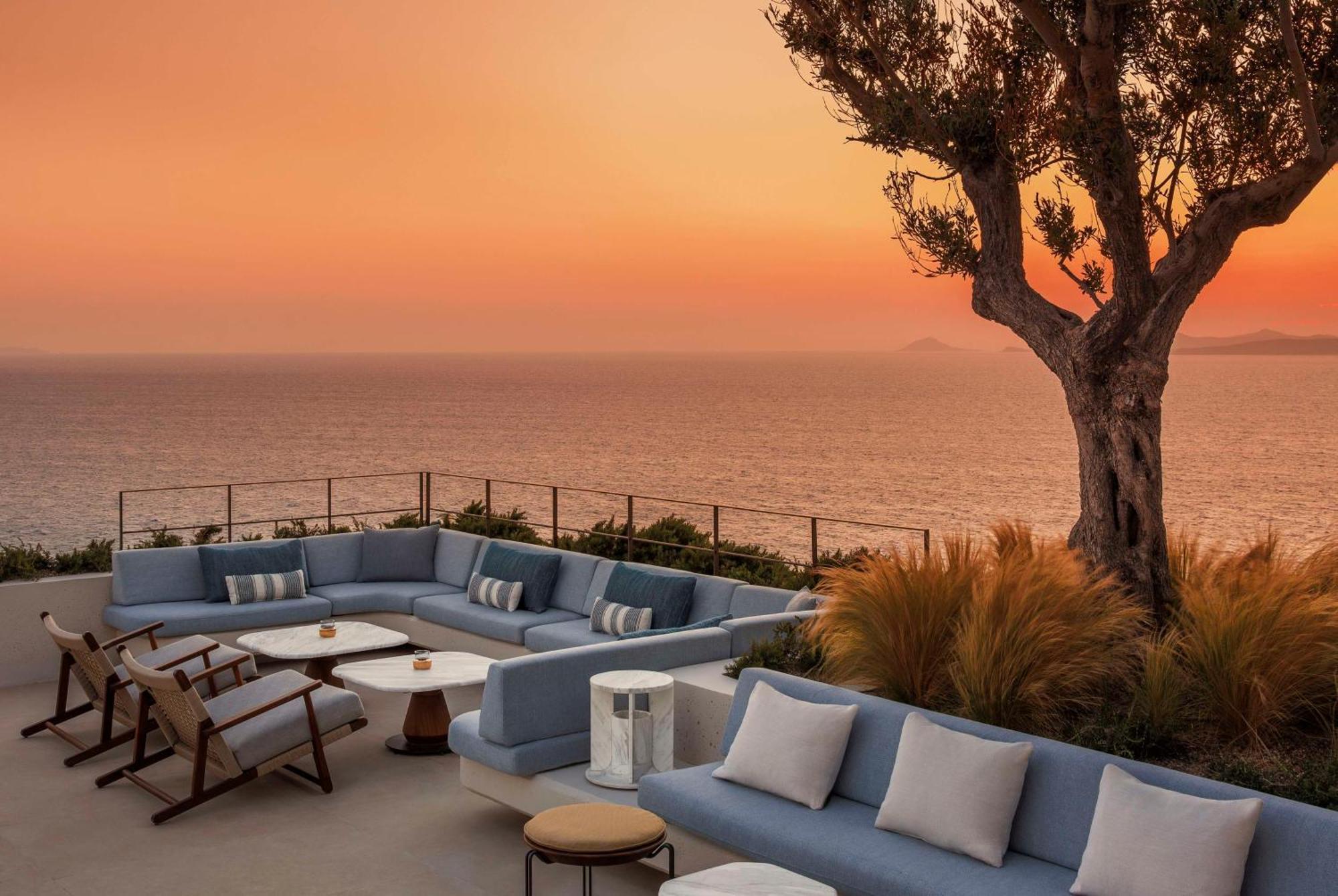 One&Only Kea Island Hotel Pisses Exterior foto