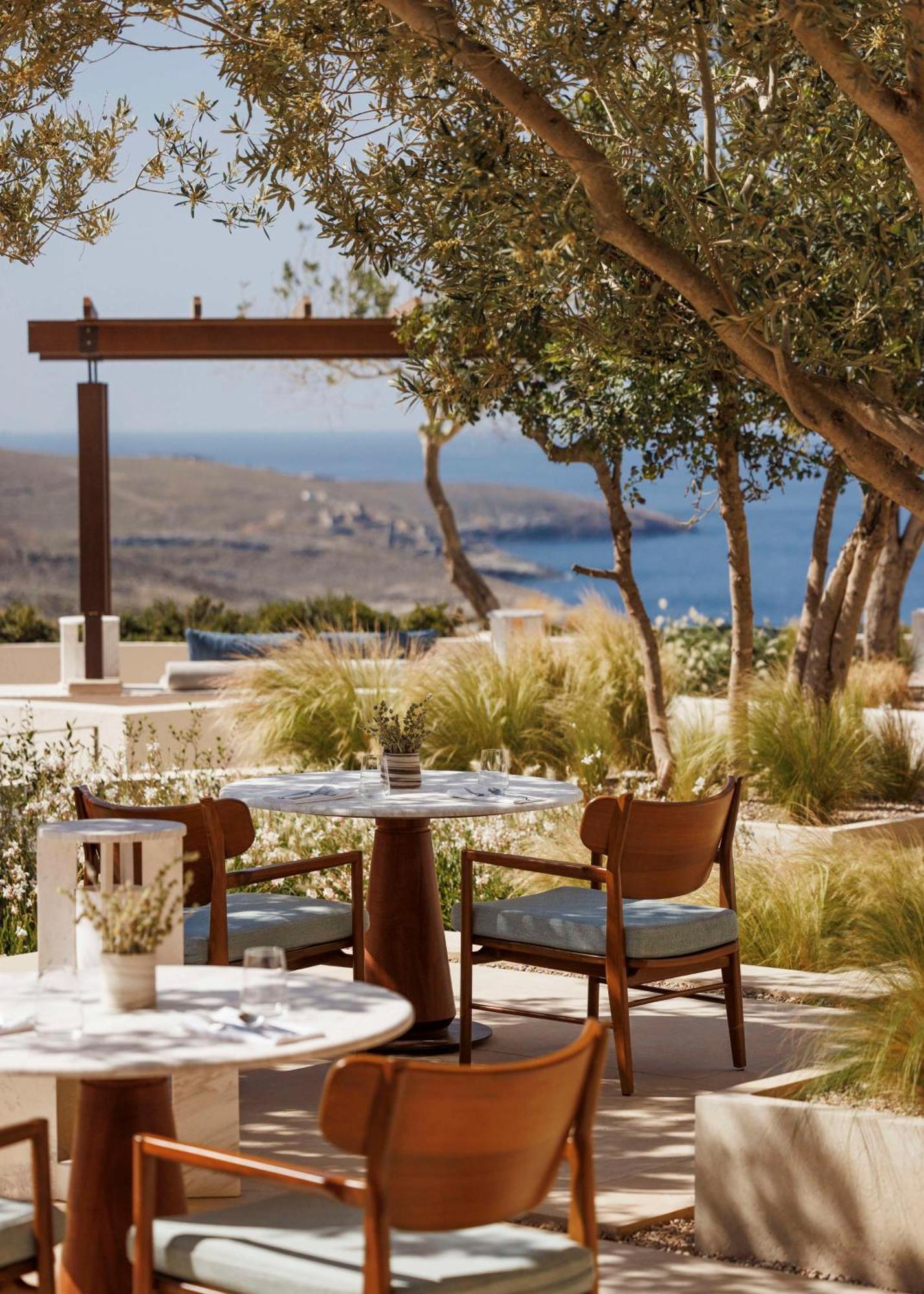 One&Only Kea Island Hotel Pisses Exterior foto