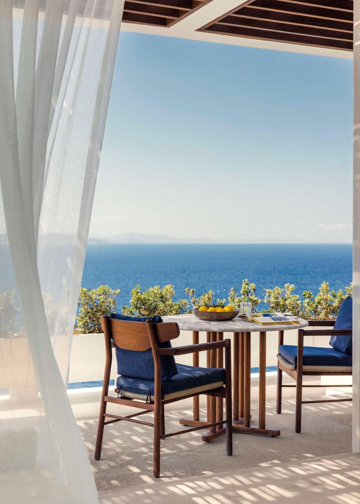 One&Only Kea Island Hotel Pisses Exterior foto