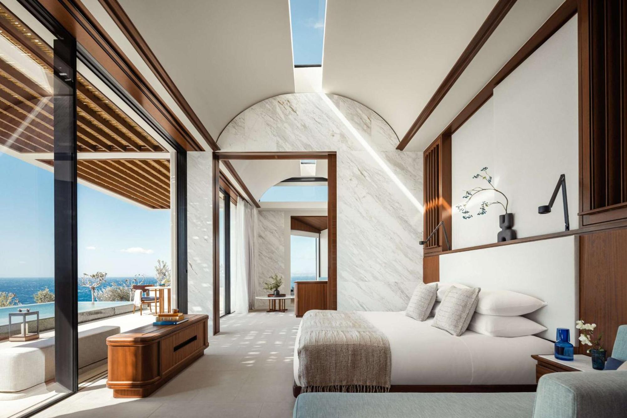 One&Only Kea Island Hotel Pisses Exterior foto