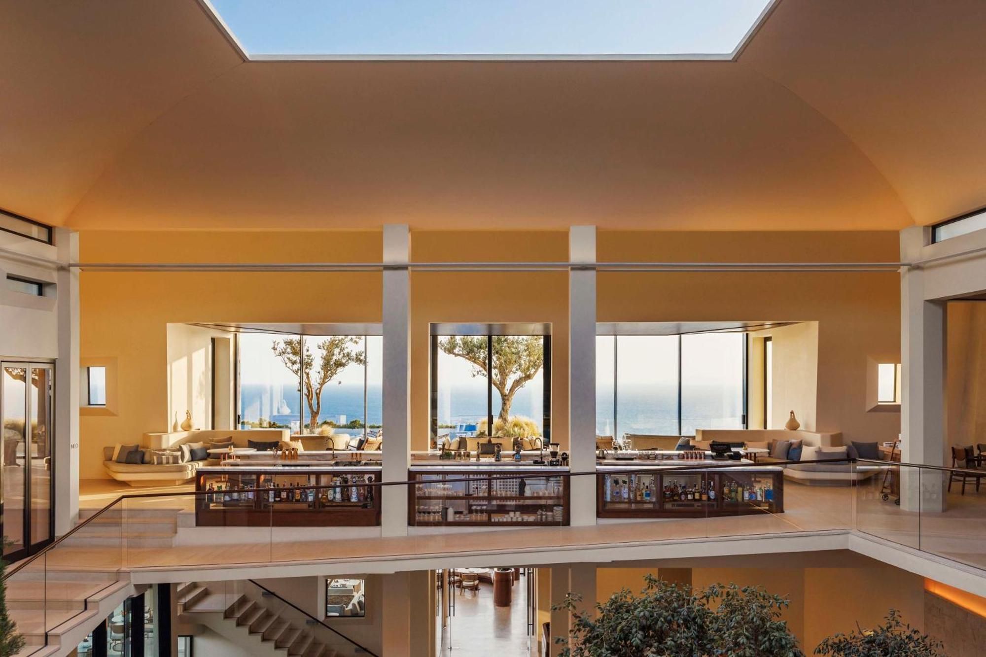 One&Only Kea Island Hotel Pisses Exterior foto