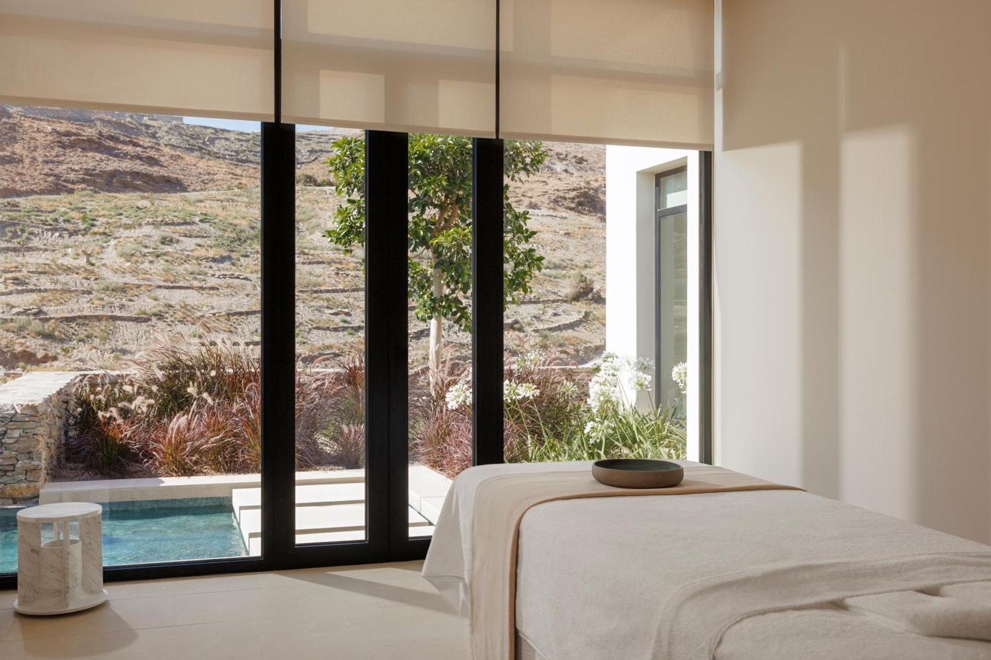 One&Only Kea Island Hotel Pisses Exterior foto
