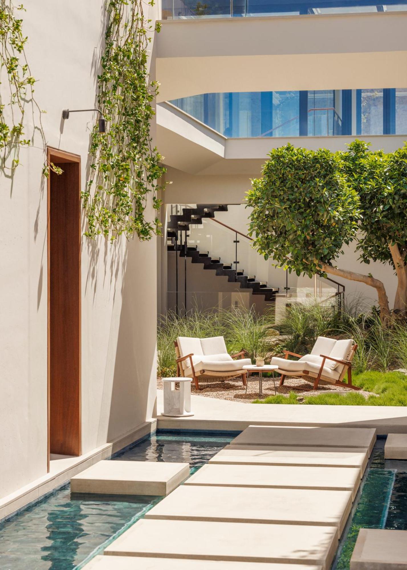 One&Only Kea Island Hotel Pisses Exterior foto